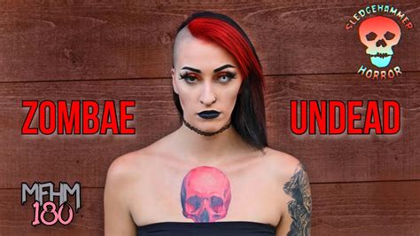 zombae.undead porn|Zombae Videos from Twitter.